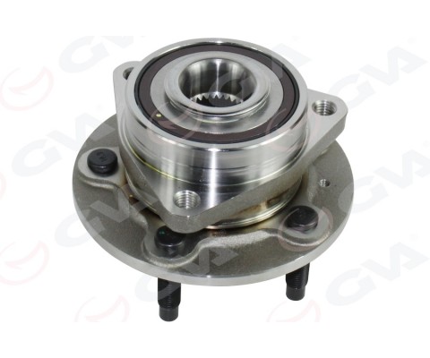 ÖN TEKER PORYASI KOMPLE ABS Lİ ASTRA J 09 15 ZAFIRA C 11 CHEVROLET CRUZE 09 15 5 BİJON