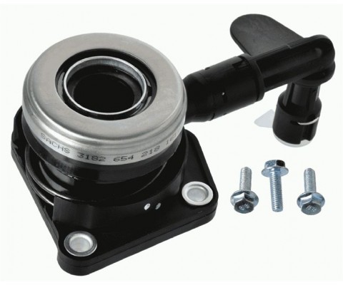 HIDROLIK DEBRIYAJ RULMANI FOCUS II 04 11 C MAX 1.6 03 07 1.8 16V 04 07 ZETEC VOLVO C30 S40 II V50 04 12
