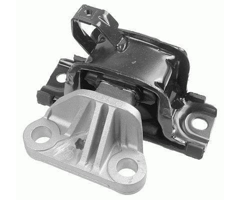 MOTOR TAKOZU ÖN SOL OPEL CORSA D 06 14 1.0-1.2-1.4 F13