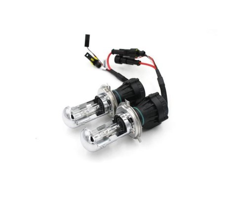 H-4 XENON AMPUL 6.000 K