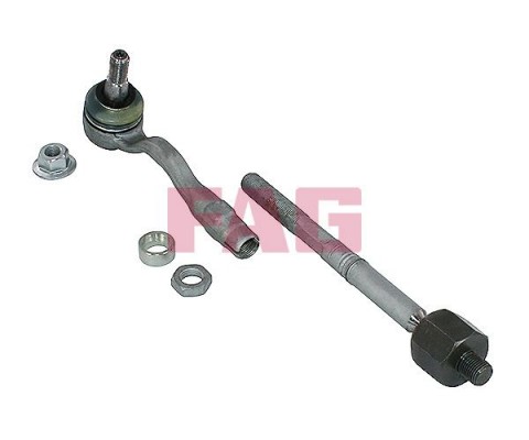 ROT TAKIMI ON SAG SOL BMW F25 F26 13 18