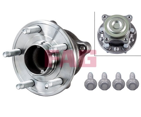 ARKA TEKER PORYASI KOMPLE ASTRA J 09 CHEVROLET CRUZE 09 15 268mm Disk 5 BİJON