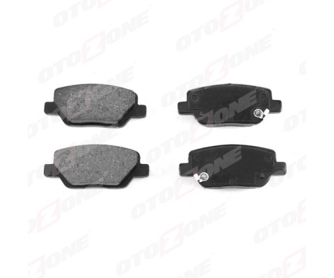 ARKA BALATA FIAT EGEA 16 1.3D MTJ 1.4 1.6E-TORQ 1.6D MTJ