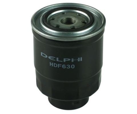 MAZOT FİLTRESİ - TOYOTA AURİS 1.4 D-4D. AURİS 2.2 D-4D. COROLLA IX 1.4 D-4D -