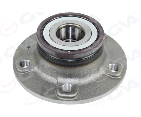 ARKA TEKER PORYASI A4-A5-A6-A7-Q5 07-15 ABS Lİ