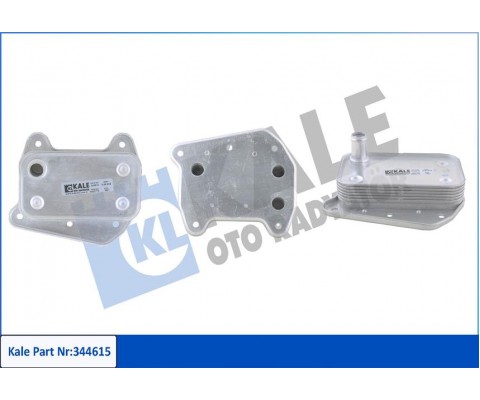YAG SOGUTUCUSU MERCEDES OM611 OM646 W203 CL203 W204 W211 W639 B901 B904