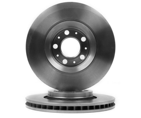 ON FREN AYNASI VOLVO S60 I 00 S80 98 06 V70 97 00 XC70 00 07 305 25 5DLxHAVALI 16 JANT DELİKLİ