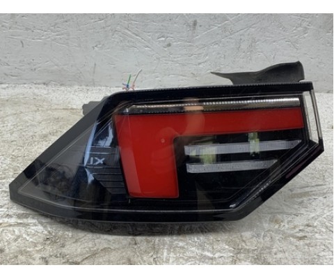 SOL STOP LAMBASI DIŞ LED OPEL ASTRA L O5 21