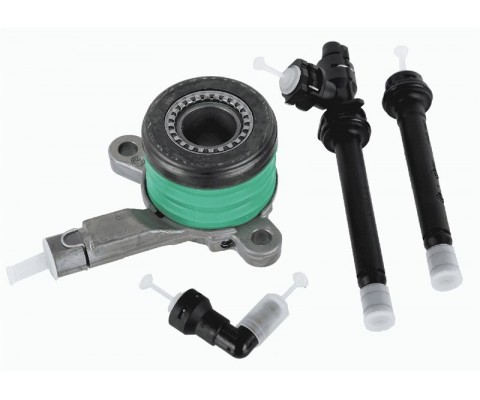 HIDROLIK DEBRIYAJ RULMANI MERCEDES VITO W447 14 RENAULT MEGANE IV 15 TALISMAN 15 TRAFIC III 15 OPEL VIVARO A 1.6dCi R9M 1.9dCi F9Q 2.0dCi M9R 2.3dCi M9T 2.5dCi G9U ADAPTORLU