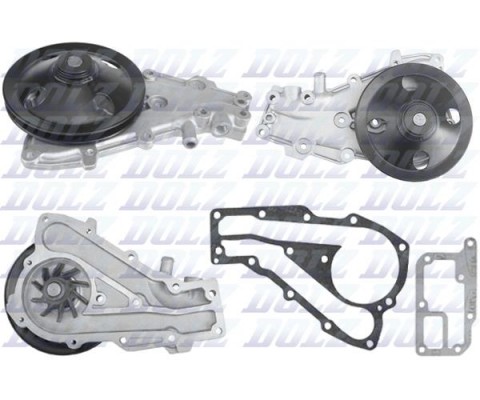 DEVİRDAİM R9-R11-R19 1400