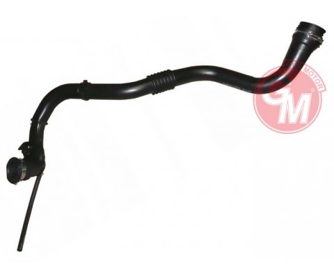 TURBO HORTUMU RENAULT MEGANE II 1.5 dCi