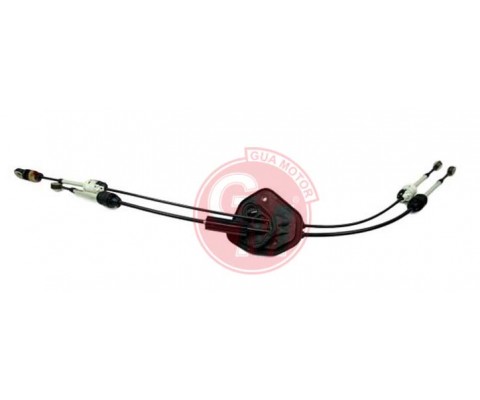 VİTES KUMANDA TELİ RENAULT KANGO III CLİO III 6 VİTES