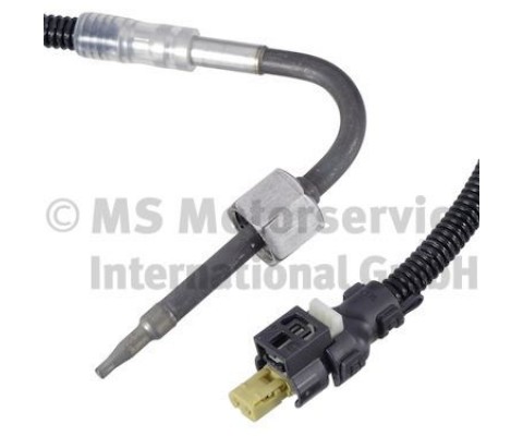 EGZOZ SICAKLIK SENSORU KAT. ONCESI MERCEDES X253 W205 W213 C238 W447 B907 B910