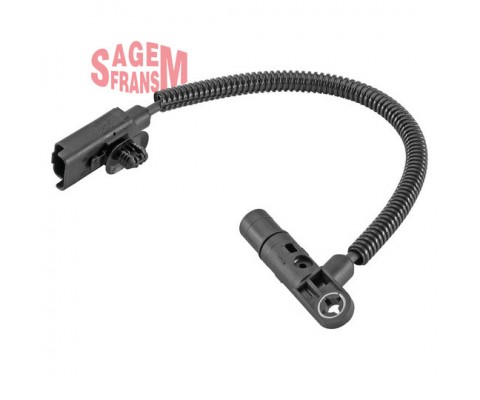 EKSANTRİK SENSÖRÜ PARTNER-BERLINGO 08 P207 06 P208 12 P301 12 P308 09 P508 10 C3-C4-C5 10 P2008-P3008 13 1.6 HDI FIESTA 08 17 FOCUS III 11 1.4TDCI 1.6TDCI COURIER 14 ECOSPORT 14 B-MAX 14