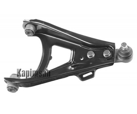 SALINCAK ROTİLLİ ÖN SAĞ ALT RENAULT R9-R11- R21 MANAGER 1986 00 DACIA SOLENZA SUPERNOVA 03 07