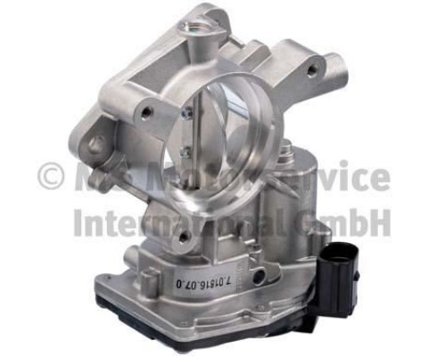 GAZ KELEBEĞİ OPEL ASTRA J-INSIGNIA 2.0 CDTI 08 SAAB 9-5 2.0 TID 10