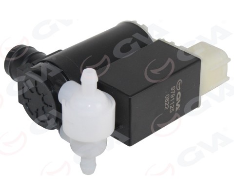 CAM SU FİSKİYE MOTORU ÇİFT ÇIKIŞ ACCENT 00 i30 07-11