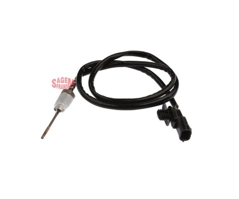 TURBO ISI KAPTORU MASTER III - MONOVA 2.3 DCI 170