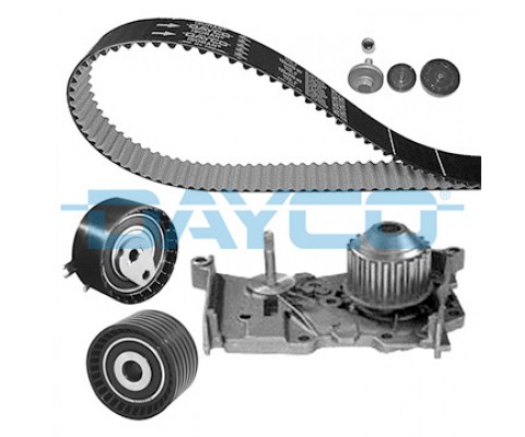 DEVİRDAİMLİ EKSANTRİK GERGİ KİTİ CLIO II 01 CLIO III 04 MEGANE I 96 MEGANE II 02 MEGANE III 09 L AGUNA I 96 LAGUNA II 01 SCENIC I 96 SCENIC II 02 1.4-1.6- 16V K4M-K4J