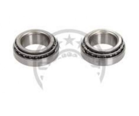 ARKA TEKER RULMANI KİT ESCORT V-VI 90-99 -FIESTA III 89-97 1.3-1.4-1.6-1.8-1.8i 16V