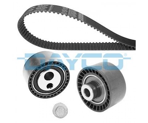 EKSANTRİK GERGİ KİTİ 141x254 P206-P306-P307-P406-P607-EXPERT-PARTNER-BOXER-BERLINGO-JUMPER 2.0 HDI DUCATO 2.0 JTD