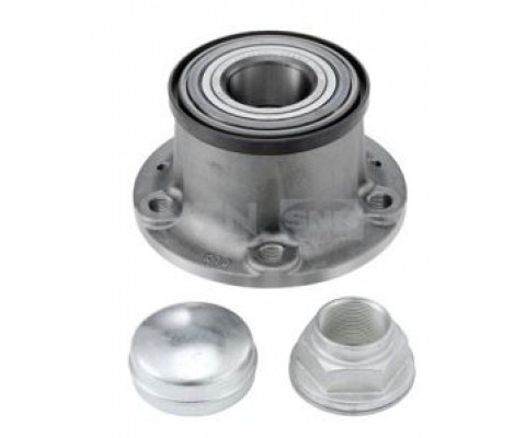 ARKA TEKER PORYASI PEUGEOT BOXER CITROEN JUMPER FIAT DUCATO 06 ABS Lİ