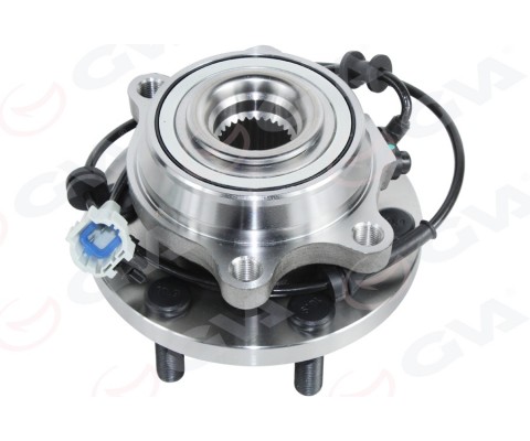 ÖN TEKER PORYASI NISSAN PATHFİNDER R51 04- ABS Lİ