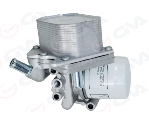 YAĞ SOĞUTUCUSU KOMPLE JUMPER III-BOXER III-DUCATO III 2.2HDI E4/E5 06 TRANSİT V347 11-14 CUSTOM 12 V362 14 2.2TDCI 155PS Ö.ÇEKER ATOM FILTRELI