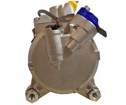 KLIMA KOMPRESORU BMW F10 F30 F32 F34 F36 F22 F01 F15 F16 E70 E71