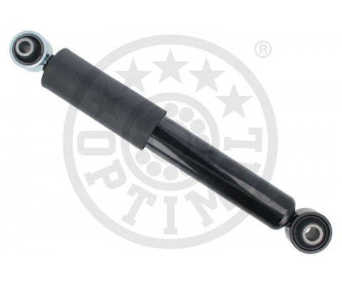 ARKA AMORTİSÖR EXPERT-PARTNER TEPEE-BERLINGO 1.6-1.6 HDİ 08