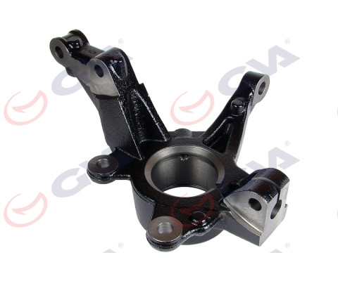 AKS TAŞIYICI ÖN SAĞ RENAULT SYMBOL III 13 DACIA SANDERO II 12 LOGAN II 12 DOKKER 12 ABS Lİ 72MM