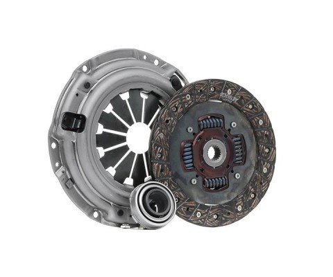 DEBRİYAJ SETİ BASKI DİSK BİLYA HONDA CIVIC 1.3L 1.4L 1.5L 1.6L 88-91