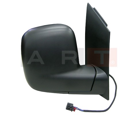 DIŞ DİKİZ AYNASI ELEKTRİKLİ ISITMALI SAĞ CADDY 04-15