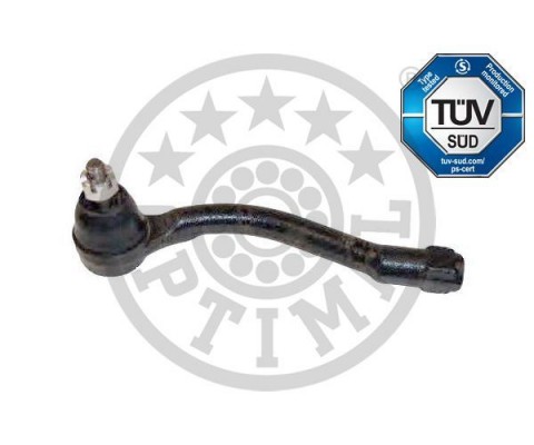 ROT BAŞI DIŞ SOL HYUNDAI ACCENT ERA 1.4L 1.6L Benzinli 1.5L CRDİ 06-10 / KIA RIO 1.4L Benzinli 1.5L CRDİ 05-11