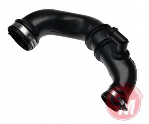 TURBO HAVA HORTUMU RENAULT KANGO-CLIO III-TWNG-MEGANE II-THALIA-LOGAN-SANDERO 1.5 DCI K9K