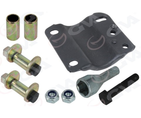 AMORTİSÖR AYAR APARAT TAKIMI FIAT M131-DKŞ