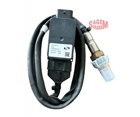 OKSİJEN SONDA SENSOR NOX PASSAT-TIGUAN-A3-OCTAVIA SUPER B