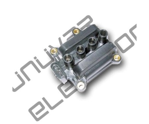 ATEŞLEME BOBİNİ RENAULT CLIO II 01 CLIO III 05 TWINGO 01 1.2 16V D4F.7.06-D4F.7.12