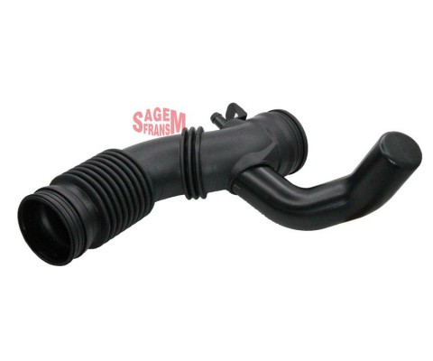 HAVA FİLTRE BORUSU MEGANE II-SCENIC II 1.6 16V