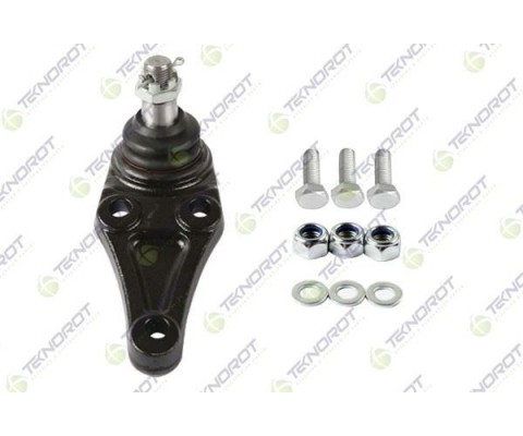 ROTİL ALT SAĞ-SOL MITSUBISHI L200 2.5L 4D56T DI-D CR 4X2 4X4 KA4T KB4T 07-14 ÇİFT KABİN / L200 2.4L 4N15 KL2T EURO5 H-LINE 6 VİTES 15- / PAJERO 3.2L 4M41 V78W V98W DİZEL 99-