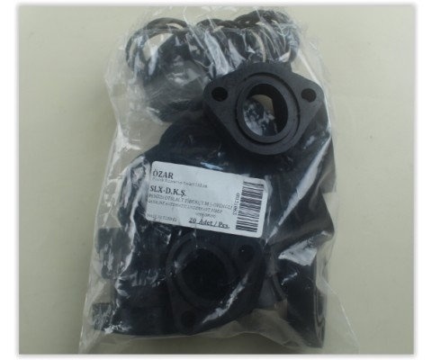 BENZİN OTOMATİĞİ ALT SLX-M131 DKŞ FİBERİ-ORİNGLİ Y.M.