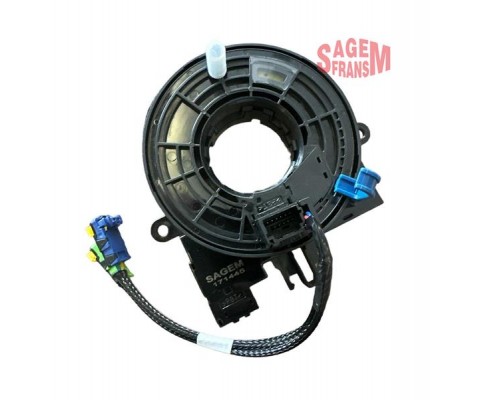 DİREKSİYON SARGISI AIR BAG ZEMBEREĞİ MEGAN IV TALISMAN-KADJAR 2018