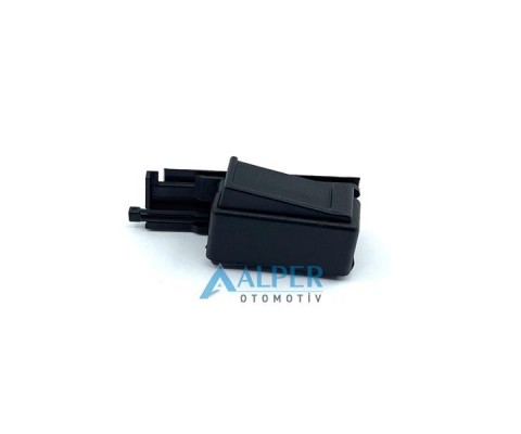 SÜRGÜLÜ KAPI CAM AÇMA MANDALI SOL DOBLO I-II 02-12