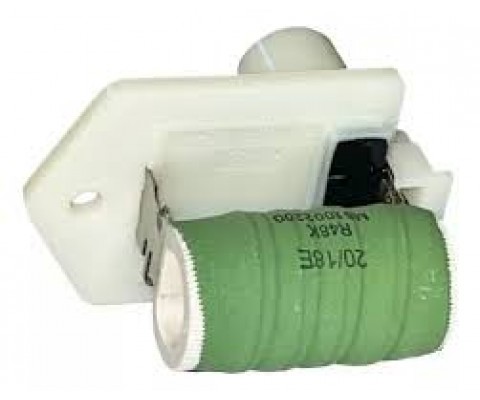 FAN REZISTANSI EGEA FIAT 500 51926262