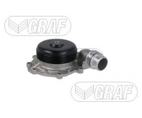 DEVIRDAIM POMPASI MERCEDES OM651 W176 W246 C117 X156