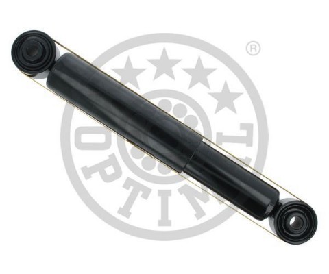 ARKA AMORTİSÖR SAĞ/SOL TRANSPORTER T5 T6 04