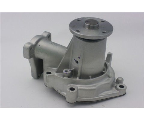 DEVİRDAİM SU POMPASI HYUNDAI STAREX 96- / H100 2.6L KAMYONET 96- / GALLOPER 2.5L 99- / KIA K2500 2.5L TCI 98- / MITSUBISHI L200 2.5L 4D56 K74T 4X4 96-06 JAPON ÜRETİMİ
