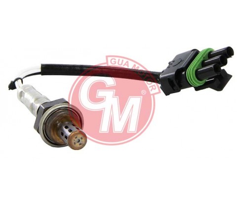 OKSİJEN SONDASI RENAULT CLIO 1.2-1.4-1.8 90-98 MEGANE 1.4-1.6i 96-99 R19 1.4-1.7-1.8 88-92 R21 -R11
