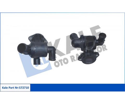 TERMOSTAT FLANŞ 87 C VW AMAROK-VW CRAFTER