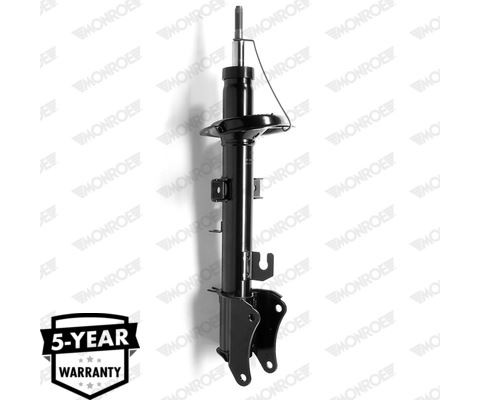 ARKA AMORTİSÖR L/R ALFA ROMEO 156 1.6 1.8 16V 1.9JTD 2.0 2.4JTD 2.5 1997-2005 GAZLI